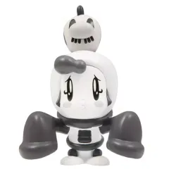 【中古】トレーディングフィギュア ミルクチャンE 「スーパーミルクチャンForever マスコットフィギュア」