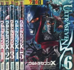 2026年最新】dvd ウルトラセブン セットの人気アイテム - メルカリ