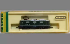 【ジャンク】MINITRIX ミニトリックス Nゲージ BR52 蒸気機関車 Yahoo!オークション -「minitrix 蒸気」の落札相場・落札価格