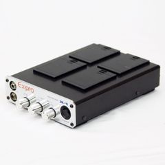 Ex-pro PRE PRE AMP X-1 プリアンプ Ex-pro X-1 PRE-PRE AMP [USED] [当店識別番号02] - メルカリ