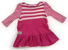 【ポロラルフローレン/POLORALPHLAUREN】ワンピース 60サイズ 女の子【子供服・ベビー服】（1773859）