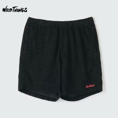 WILD THINGS ワイルドシングス 2024年モデル WT24042SK サマーコードショーツ SUMMER CORD SHORTS