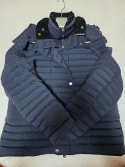 2025年最新】バーバリー ダウンベストの人気アイテム - メルカリ