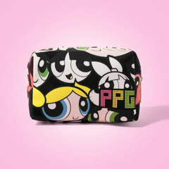 ☆輸入☆パワーパフガールズ　powerpuff girls 化粧ポーチ