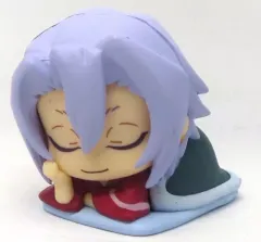 【中古】トレーディングフィギュア 宇随天元 「おねむたん 鬼滅の刃 漆ノ型 遊郭編 にどね アースカラーVer.」