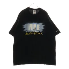 2025年最新】メンインブラック tシャツの人気アイテム - メルカリ
