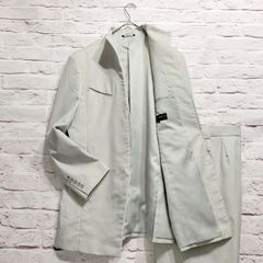 レアデザイン】ビザリア BIZARRIA イタリアンカラー セットアップ 