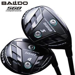 ロフト選択可】BALDO バルド 2020 コルサ ユーティリティ ヘッド