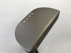 【最短翌日発送】PLD MILLED DS 72 | 中古 | パター | ピン