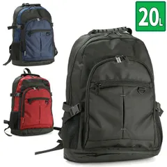 リュックサック 幅49cm 約20L PC対応 ブラック 黒 ビジネス 通勤用 営業用 仕事用 リュックバッグ メッセンジャーバッグ リュックサック リュックバック キャンバス ママバッグ 鞄 カバン かばん バッグ バック ばっく 【QSM-100】