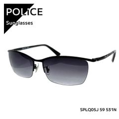 PRADA SPR55S 偏光レンズ プラダサングラス 黒 ブラックポラリゾット