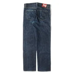 2024年最新】supreme Rigid Slim Jeanの人気アイテム - メルカリ