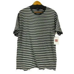 ギャップ Gap 90-00S S/S ボーダー Tシャツ メンズ JPN：M 