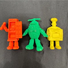 2025年最新】ロボット8っちゃんの人気アイテム - メルカリ