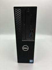 【第8世代相当 Intel Xeon E-2124搭載】DELL Precision 3430｜Xeon E-2124・16GB・SSD 512GB・Quadro P1000・Windows11 Pro・省スペース型・DVD搭載・CMOS電池交換済