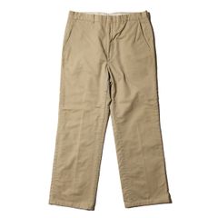 美品YANKSHIRE M1945 WEST POINT BEIGE W34 - メルカリ