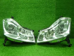 日産 Y50/PNY50 フーガ XV ヘッドライト左右 ハロゲン P4789 H 240422101のサムネイル
