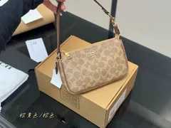 【今日特価】COACH Nolita19 マージャンバッグ
