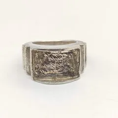 2025年最新】JeanPaul GAULTIER メンズ リング・指輪の人気アイテム