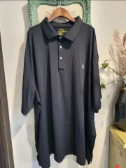 大きい服 完全 オーバーサイズ ポロ Ralph Lauren(ラルフローレン) 正規品 メンズ 半袖