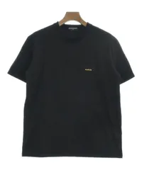 2023年最新】BALENCIAGA バレンシアガ メンズ ロゴ半袖Tシャツ