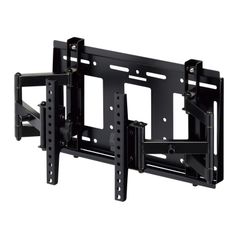 【新品】【送料無料】MH-475B 【前後左右角度調整タイプ】 （左右首振可）～43V型対応 壁掛金具 ハヤミ工産 HAMILEX MHシリーズ