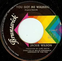 2025年最新】Jackie Wilsonの人気アイテム - メルカリ