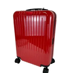 新品未使用 リモワ エッセンシャルライト キャビンS 31L 機内持込可 2025年最新】リモワ rimowa エッセンシャル ライト キャビン s