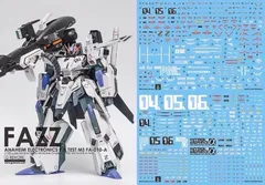 2025年最新】MG FAZZの人気アイテム - メルカリ