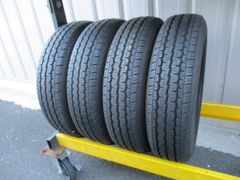 ★☆155/80R14 88/86N LT トーヨータイヤ H11 2021年製 4本 送料込 T55300425☆★インボイス領収書発行可能