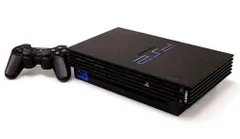 【中古】PlayStation 2 (SCPH-30000) p706p5g
