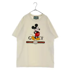 2023年最新】グッチ ディズニー tシャツの人気アイテム - メルカリ