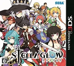 STELLA GLOW - 3DS