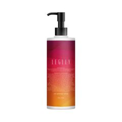 ホットマッサージクリーム レグリー LEGLLY 温感 引き締め 美脚 ふくらはぎ 太もも お尻 150g スリミングジェル スリミングクリーム ダイエット ダイエットジェル 日本製