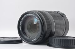 ★極上品★ キャノン CANON EF-S 55-250mm F4-5.6 IS II L2645 #55