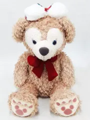 2025年最新】ダッフィー Mサイズ クリスマスの人気アイテム