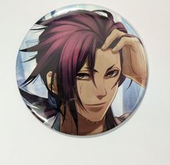 刀剣乱舞 華こよみ絵巻　燭台切光忠 アクリルキーホルダー　8個セット 燭台切光忠 刀剣乱舞 ONLINE 華こよみ絵巻 キーホルダー