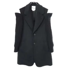 ノワール ケイ ニノミヤ(noir kei ninomiya) 2022年春夏