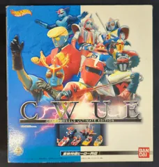 2025年最新】東映特撮ヒーロー列伝 キャラウィールの人気アイテム