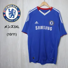 超希少アディダス CHELSEA　FC サッカー3rdユニフォーム　上下セット 超希少アディダス CHELSEA FC サッカー3rdユニフォーム 上下セット