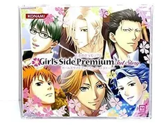 2023年最新】中古 ドラマCD ときめきメモリアル Girl's Side chapter1