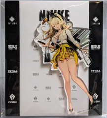 2025年最新】勝利の女神 nikke タペストリーの人気アイテム