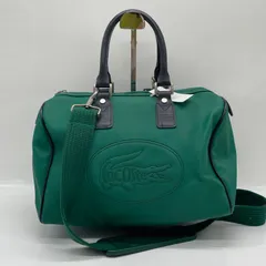 2025年最新】ラコステ ボストンの人気アイテム - メルカリ