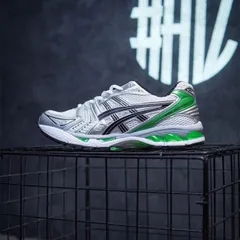 2024年最新】asics ゲルカヤノ メンズの人気アイテム - メルカリ