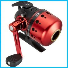 2025年最新】クローズドフェイスリールの人気アイテム - メルカリ