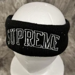 2023年最新】supreme new era ヘッドバンドの人気アイテム - メルカリ