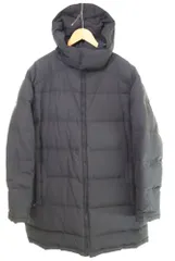ブルックスブラザーズ Brooks Brothers ダウンジャケット ジャケット ブラック Lサイズ 103MT-2935のサムネイル