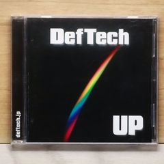 Def Tech アルバム UP CD 邦楽 - メルカリ
