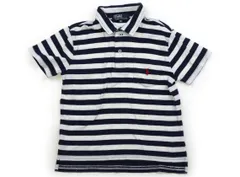 【ポロラルフローレン/POLORALPHLAUREN】Tシャツ・カットソー 110サイズ 男の子【子供服・ベビー服】（1825414）