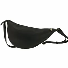 ステュディオス STUDIOUS Leather Moon Bag メンズ 表記無 のサムネイル